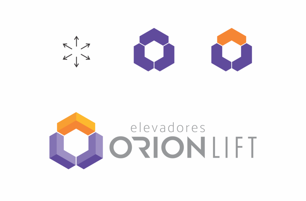 Case Elevadores Orion